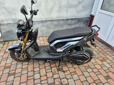 Другая Другая, объемом двигателя 0.15 л и пробегом 0 тыс. км за 518 $, фото 1 на Automoto.ua