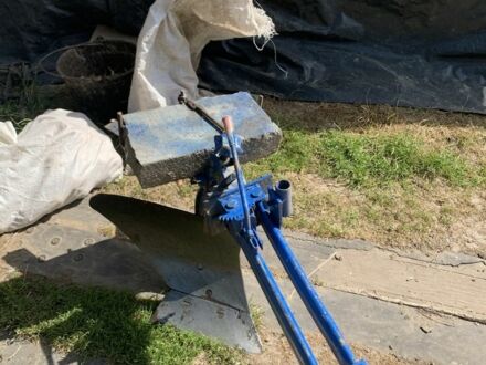 Інша Інша, об'ємом двигуна 0 л та пробігом 0 тис. км за 1000 $, фото 1 на Automoto.ua