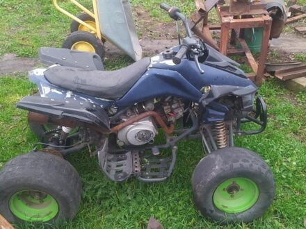 Другая Другая, объемом двигателя 0.13 л и пробегом 0 тыс. км за 298 $, фото 1 на Automoto.ua