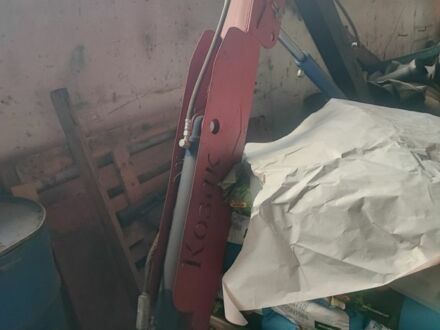 Інша Інша, об'ємом двигуна 0 л та пробігом 0 тис. км за 1000 $, фото 1 на Automoto.ua