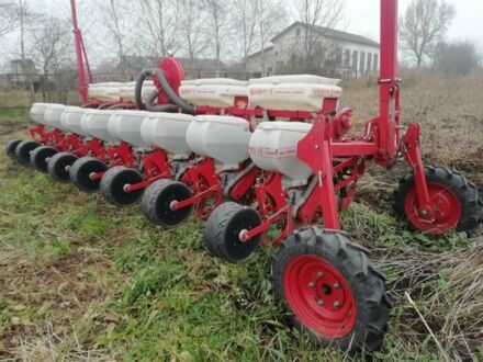 Інша Інша, об'ємом двигуна 0 л та пробігом 0 тис. км за 8000 $, фото 1 на Automoto.ua