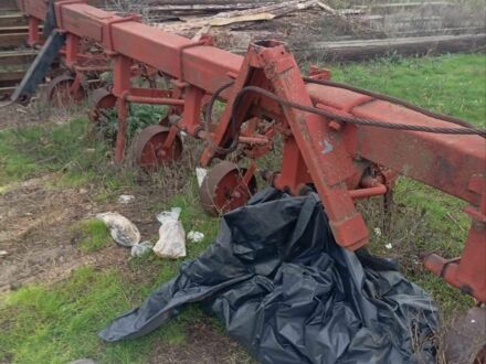 Інша Інша, об'ємом двигуна 0 л та пробігом 0 тис. км за 947 $, фото 1 на Automoto.ua