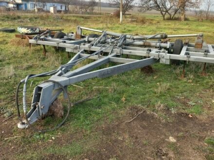 Інша Інша, об'ємом двигуна 0 л та пробігом 0 тис. км за 5340 $, фото 1 на Automoto.ua