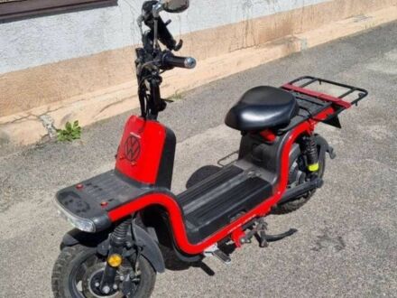 Другая Другая, объемом двигателя 0 л и пробегом 0 тыс. км за 951 $, фото 1 на Automoto.ua