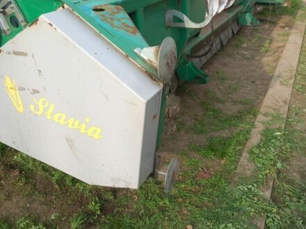 Другая Другая, объемом двигателя 0 л и пробегом 0 тыс. км за 13000 $, фото 1 на Automoto.ua