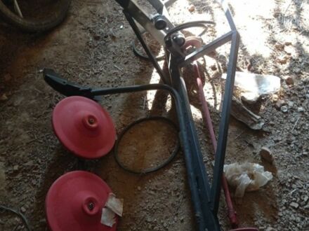 Інша Інша, об'ємом двигуна 0 л та пробігом 0 тис. км за 142 $, фото 1 на Automoto.ua