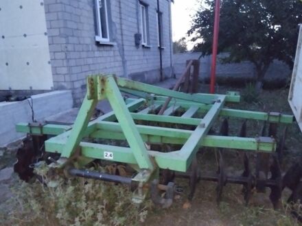 Другая Другая, объемом двигателя 0 л и пробегом 0 тыс. км за 662 $, фото 1 на Automoto.ua