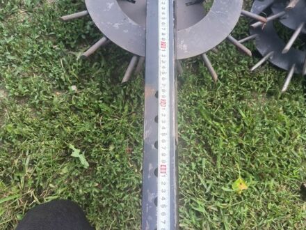 Другая Другая, объемом двигателя 0 л и пробегом 0 тыс. км за 44 $, фото 1 на Automoto.ua