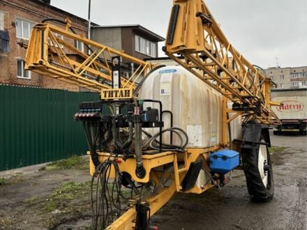 Другая Другая, объемом двигателя 0 л и пробегом 0 тыс. км за 12500 $, фото 1 на Automoto.ua