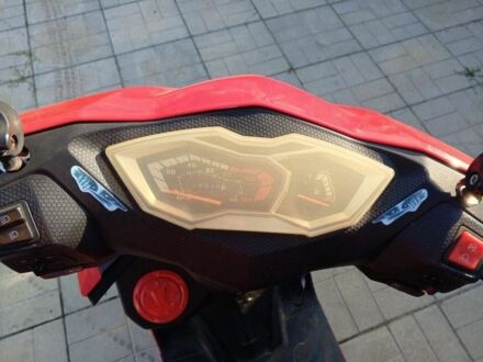 Інша Інша, об'ємом двигуна 0.15 л та пробігом 0 тис. км за 22000 $, фото 1 на Automoto.ua