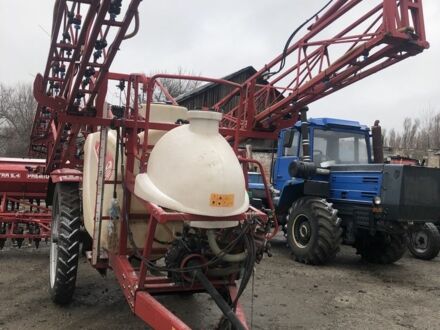 Інша Інша, об'ємом двигуна 0 л та пробігом 0 тис. км за 14000 $, фото 1 на Automoto.ua