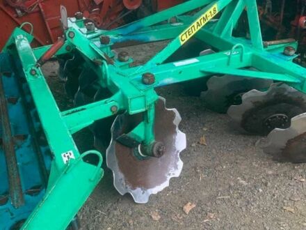 Інша Інша, об'ємом двигуна 0 л та пробігом 0 тис. км за 1538 $, фото 1 на Automoto.ua