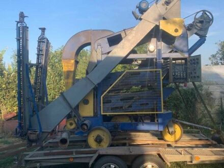 Інша Інша, об'ємом двигуна 0.5 л та пробігом 1000 тис. км за 6068 $, фото 1 на Automoto.ua