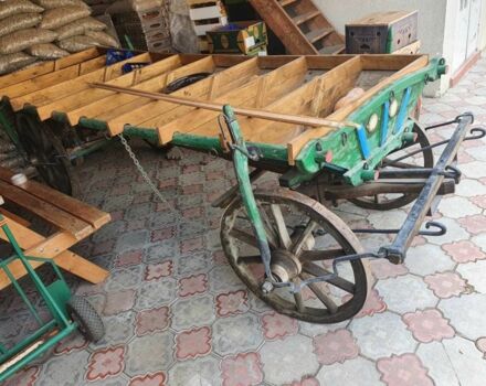 Другая Другая, объемом двигателя 0 л и пробегом 0 тыс. км за 16000 $, фото 2 на Automoto.ua