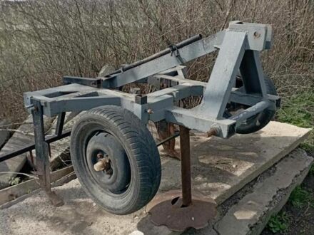 Другая Другая, объемом двигателя 0 л и пробегом 0 тыс. км за 968 $, фото 1 на Automoto.ua