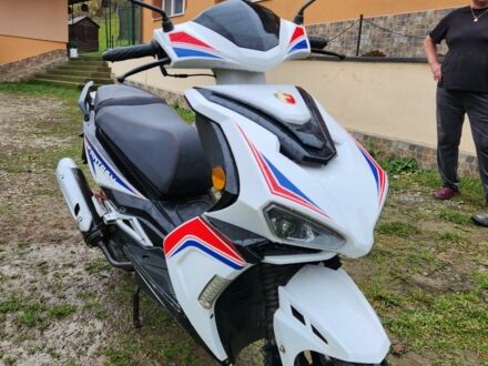 Другая Другая, объемом двигателя 0.13 л и пробегом 0 тыс. км за 750 $, фото 1 на Automoto.ua