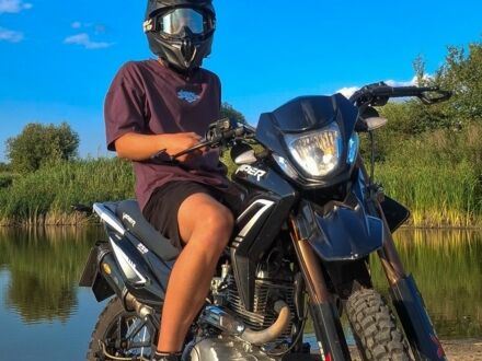 Другая Другая 2020 в Красноград на Automoto.ua Другая Другая, объемом двигателя 0.25 л и пробегом 0 тыс. км за 1114 $, фото 1 на Automoto.ua