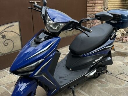 Другая Другая, объемом двигателя 80 л и пробегом 0 тыс. км за 717 $, фото 1 на Automoto.ua