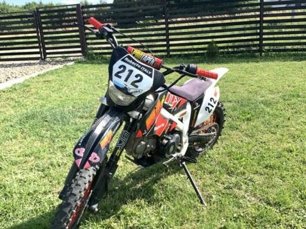 Другая Другая, объемом двигателя 0.13 л и пробегом 0 тыс. км за 501 $, фото 1 на Automoto.ua