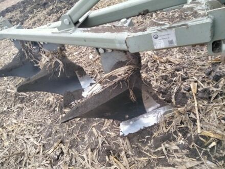 Другая Другая, объемом двигателя 0 л и пробегом 0 тыс. км за 1952 $, фото 1 на Automoto.ua