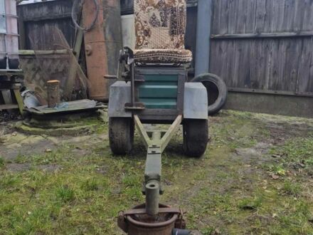 Другая Другая, объемом двигателя 0 л и пробегом 0 тыс. км за 24 $, фото 1 на Automoto.ua