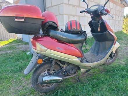 Інша Інша, об'ємом двигуна 80 л та пробігом 0 тис. км за 284 $, фото 1 на Automoto.ua