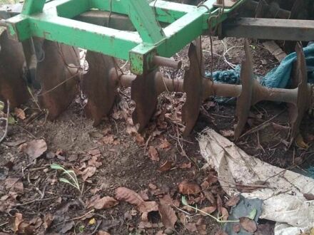 Другая Другая, объемом двигателя 0 л и пробегом 0 тыс. км за 435 $, фото 1 на Automoto.ua