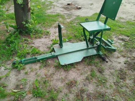 Інша Інша, об'ємом двигуна 0 л та пробігом 0 тис. км за 22 $, фото 1 на Automoto.ua