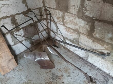 Другая Другая, объемом двигателя 0 л и пробегом 0 тыс. км за 44 $, фото 1 на Automoto.ua