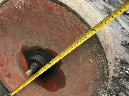 Другая Другая, объемом двигателя 0 л и пробегом 0 тыс. км за 5 $, фото 1 на Automoto.ua