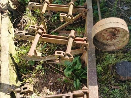 Другая Другая, объемом двигателя 0 л и пробегом 0 тыс. км за 243 $, фото 1 на Automoto.ua