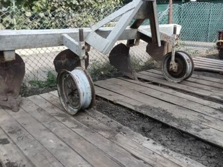 Другая Другая, объемом двигателя 0 л и пробегом 0 тыс. км за 203 $, фото 1 на Automoto.ua