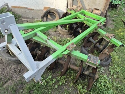 Другая Другая, объемом двигателя 0 л и пробегом 0 тыс. км за 650 $, фото 1 на Automoto.ua