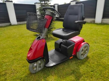 Другая Другая, объемом двигателя 0 л и пробегом 0 тыс. км за 746 $, фото 1 на Automoto.ua