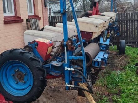 Другая Другая, объемом двигателя 0 л и пробегом 0 тыс. км за 2362 $, фото 1 на Automoto.ua