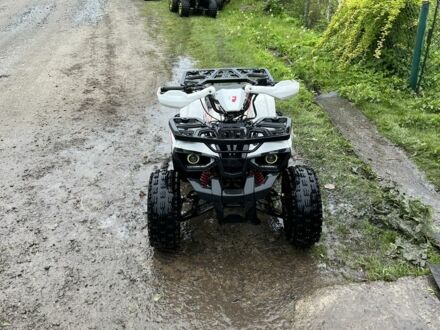 Інша Інша, об'ємом двигуна 0.13 л та пробігом 0 тис. км за 700 $, фото 1 на Automoto.ua