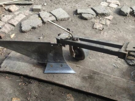 Другая Другая, объемом двигателя 0 л и пробегом 0 тыс. км за 48 $, фото 1 на Automoto.ua