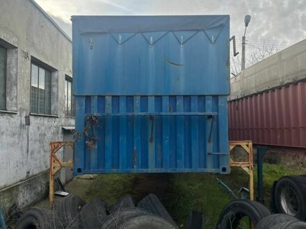 Інша Інша, об'ємом двигуна 0 л та пробігом 0 тис. км за 2000 $, фото 1 на Automoto.ua