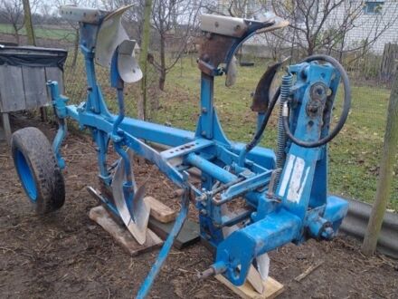 Другая Другая, объемом двигателя 0 л и пробегом 0 тыс. км за 3800 $, фото 1 на Automoto.ua