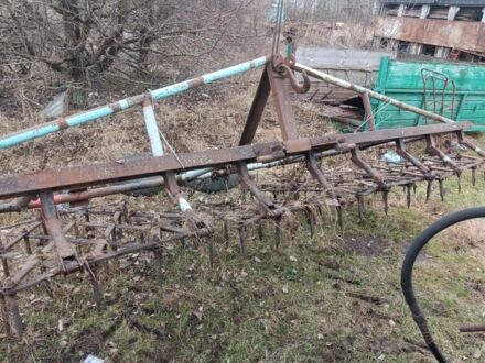 Інша Інша, об'ємом двигуна 0 л та пробігом 0 тис. км за 328 $, фото 1 на Automoto.ua