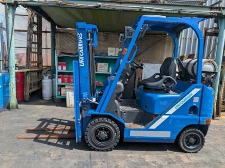 Інша Інша, об'ємом двигуна 0 л та пробігом 0 тис. км за 8000 $, фото 1 на Automoto.ua