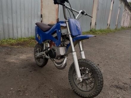 Другая Другая, объемом двигателя 49 л и пробегом 0 тыс. км за 120 $, фото 1 на Automoto.ua