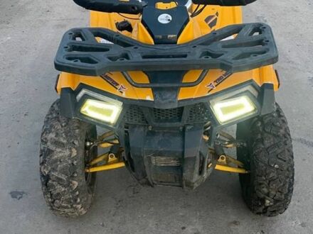 Інша Інша, об'ємом двигуна 0.2 л та пробігом 0 тис. км за 1671 $, фото 1 на Automoto.ua