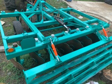 Інша Інша, об'ємом двигуна 0 л та пробігом 0 тис. км за 2549 $, фото 1 на Automoto.ua