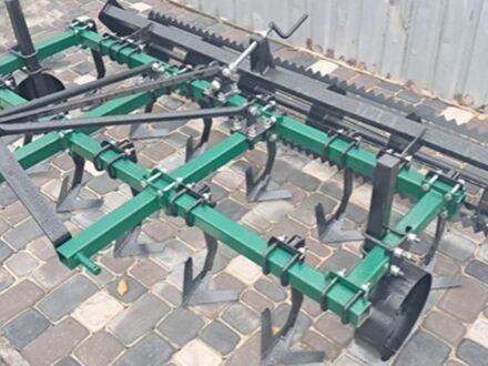 Другая Другая, объемом двигателя 0 л и пробегом 0 тыс. км за 279 $, фото 1 на Automoto.ua