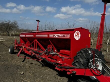 Інша Інша, об'ємом двигуна 0 л та пробігом 0 тис. км за 30000 $, фото 1 на Automoto.ua