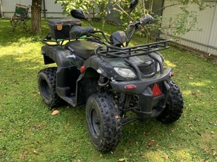 Інша Інша, об'ємом двигуна 0.25 л та пробігом 0 тис. км за 780 $, фото 1 на Automoto.ua