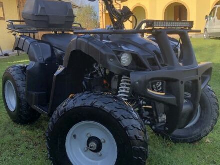 Інша Інша, об'ємом двигуна 0.2 л та пробігом 0 тис. км за 1150 $, фото 1 на Automoto.ua