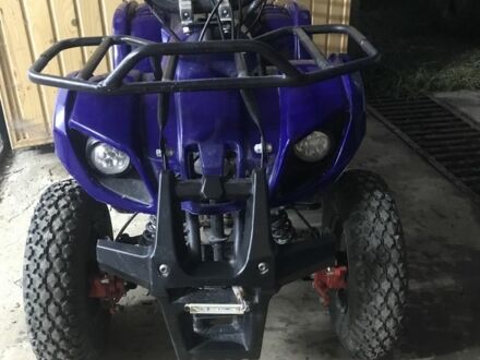 Другая Другая, объемом двигателя 0 л и пробегом 0 тыс. км за 333 $, фото 1 на Automoto.ua