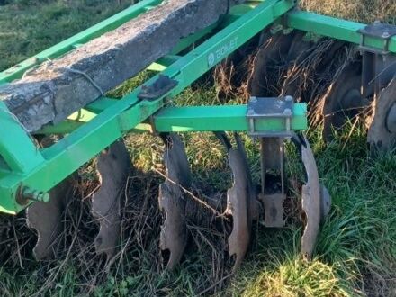 Другая Другая, объемом двигателя 0 л и пробегом 0 тыс. км за 639 $, фото 1 на Automoto.ua